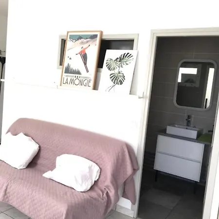La Grande Plage A Pied Apartment Biarritz